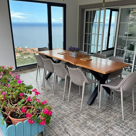 Casa Vista Do Ledo Βίλα Arco da Calheta  Εξωτερικό φωτογραφία
