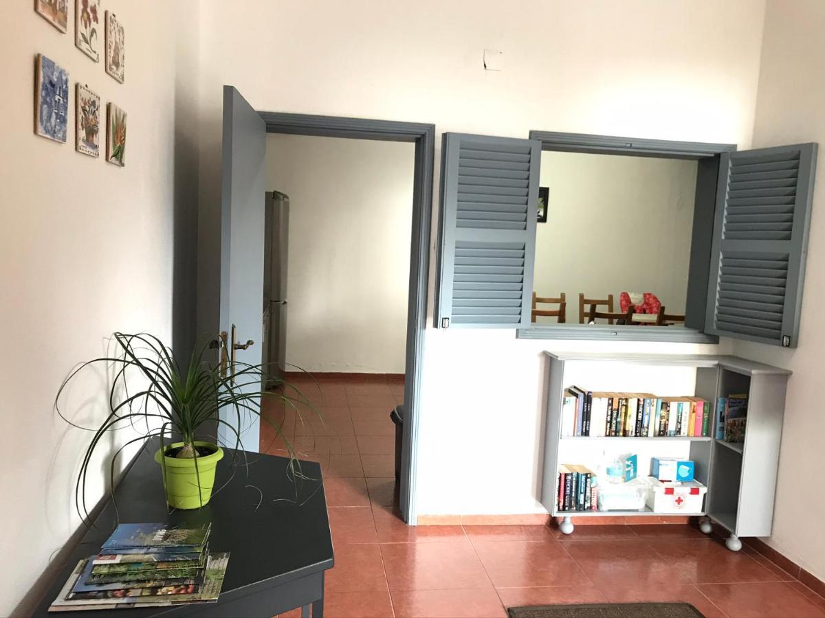 Casa Vista Do Ledo Βίλα Arco da Calheta  Εξωτερικό φωτογραφία