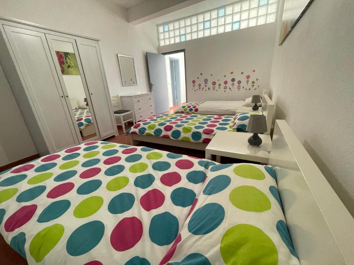 Casa Vista Do Ledo Βίλα Arco da Calheta  Εξωτερικό φωτογραφία