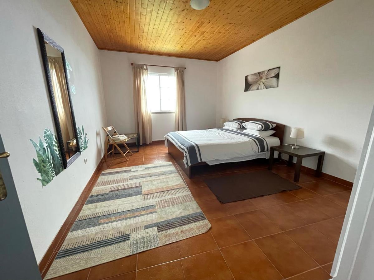 Casa Vista Do Ledo Βίλα Arco da Calheta  Εξωτερικό φωτογραφία