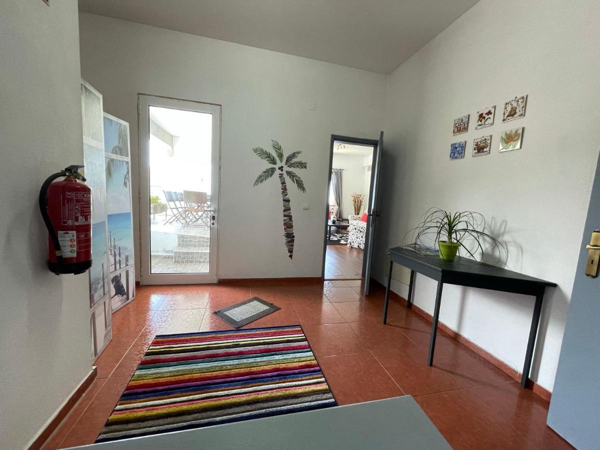 Casa Vista Do Ledo Βίλα Arco da Calheta  Εξωτερικό φωτογραφία