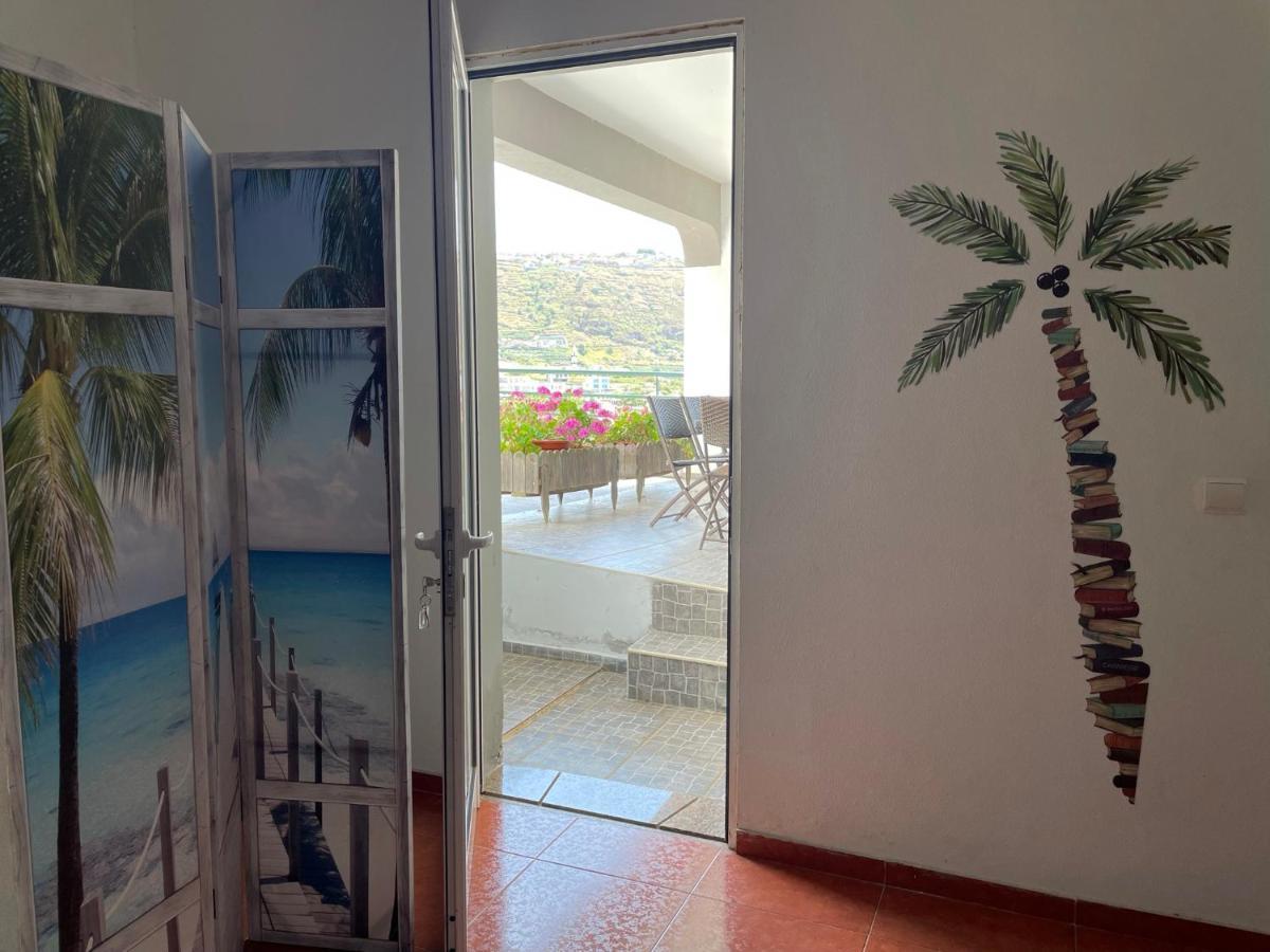 Casa Vista Do Ledo Βίλα Arco da Calheta  Εξωτερικό φωτογραφία