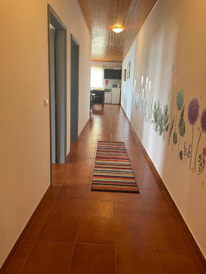 Casa Vista Do Ledo Βίλα Arco da Calheta  Εξωτερικό φωτογραφία