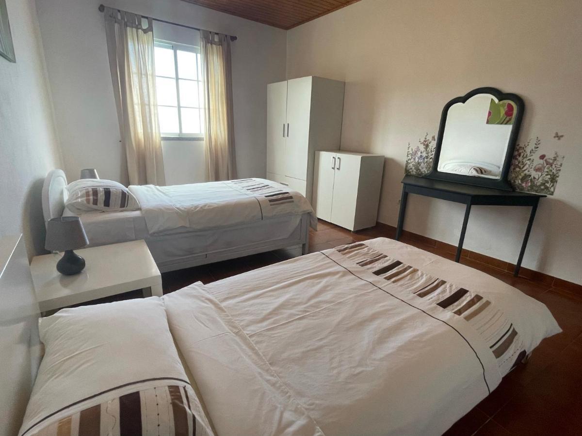 Casa Vista Do Ledo Βίλα Arco da Calheta  Εξωτερικό φωτογραφία