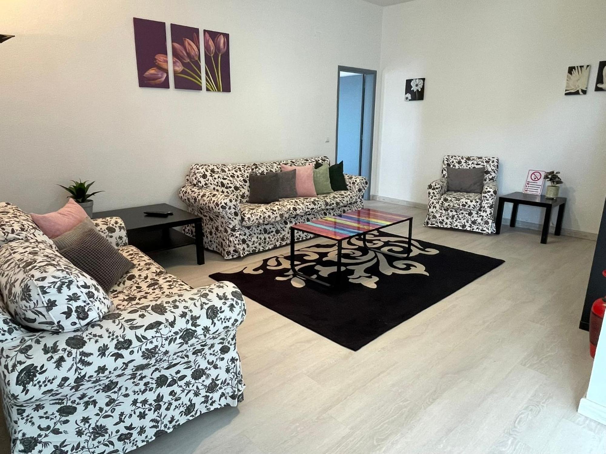 Casa Vista Do Ledo Βίλα Arco da Calheta  Εξωτερικό φωτογραφία