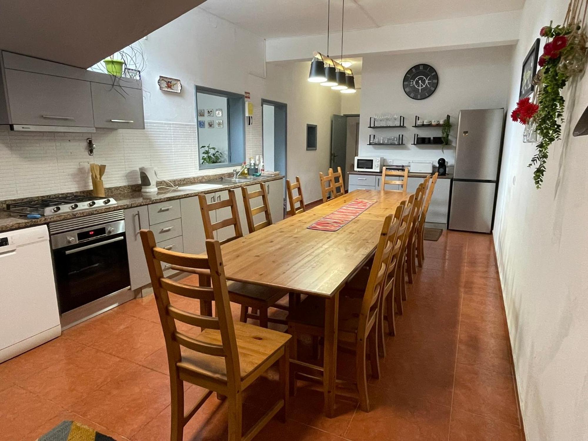 Casa Vista Do Ledo Βίλα Arco da Calheta  Εξωτερικό φωτογραφία