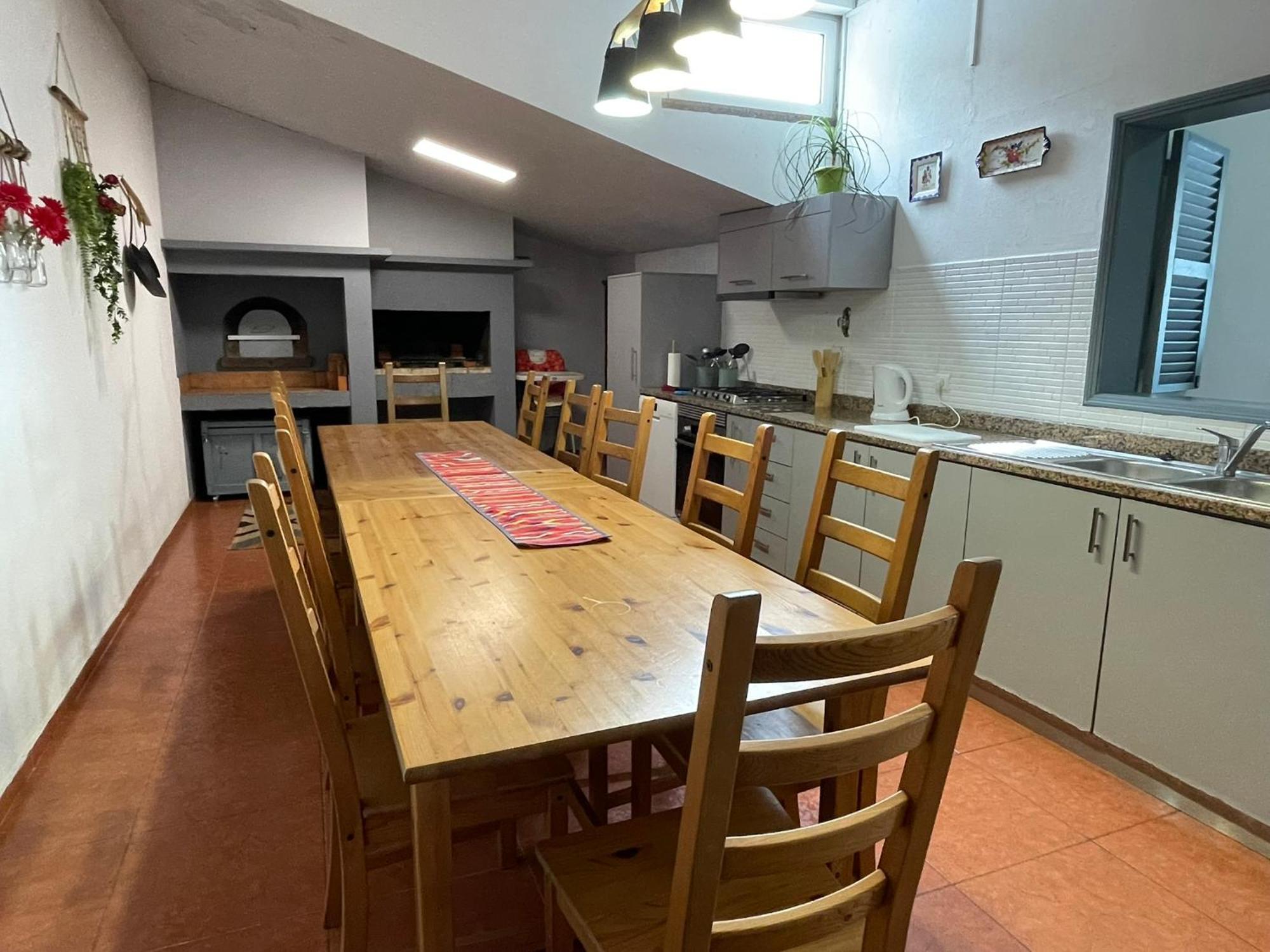 Casa Vista Do Ledo Βίλα Arco da Calheta  Εξωτερικό φωτογραφία